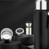 316 Stainless Steel Intelligent All Steel Insulation Cup