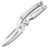 Household Multi-functional Chicken Bone Scissors Stainless Steel Kitchen Food Scissors